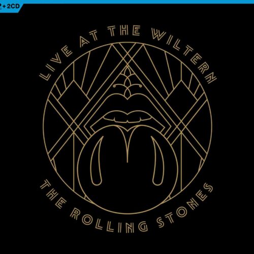 The Rolling Stones - Live at the Wiltern (Los Angeles)