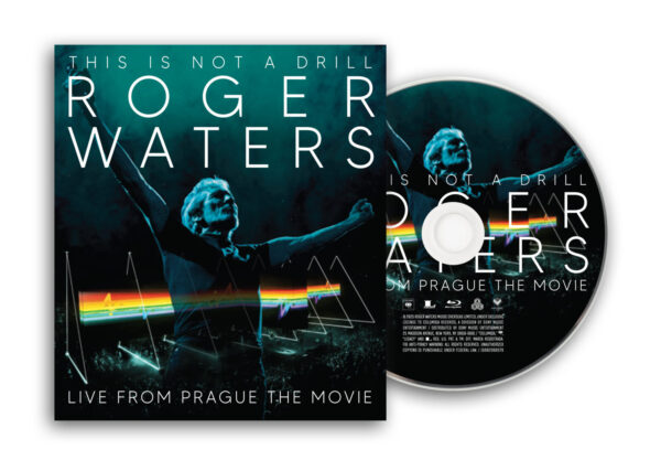 Roger Waters - This Is Not A Drill - Live From Prague – Bild 2