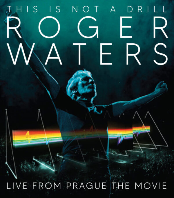Roger Waters - This Is Not A Drill - Live From Prague