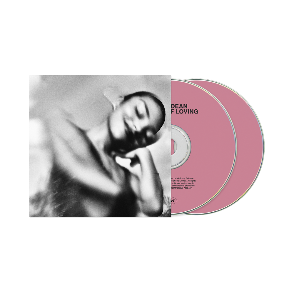 Olivia Dean - The Art of Loving (Anniversary Edition) - Image 2